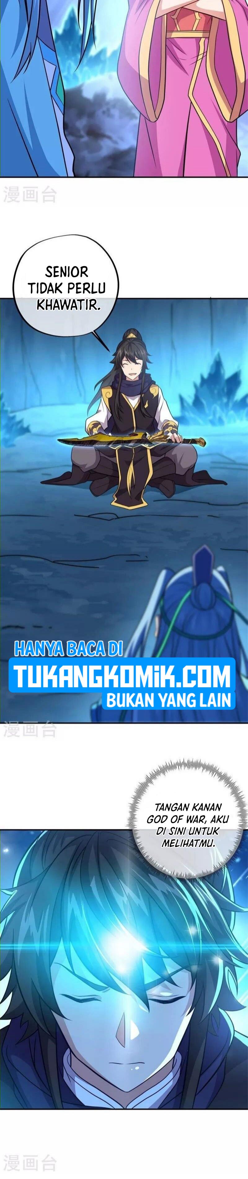Dilarang COPAS - situs resmi www.mangacanblog.com - Komik peerless soul 373 - chapter 373 374 Indonesia peerless soul 373 - chapter 373 Terbaru 22|Baca Manga Komik Indonesia|Mangacan